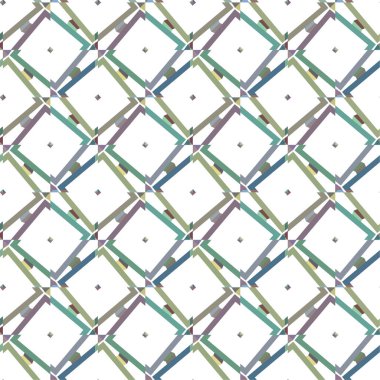 Geometrik süs tarzında soyut arkaplan dokusu. Kusursuz tasarım.