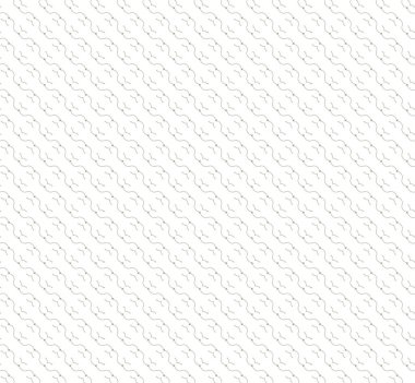 soyut geometrik dikişsiz desen, vektör illüstrasyonu