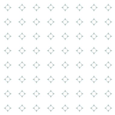 soyut geometrik dikişsiz desen, vektör illüstrasyonu