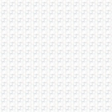 soyut geometrik dikişsiz desen, vektör illüstrasyonu