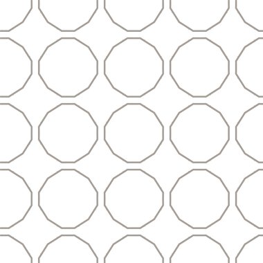 Geometrik süs tarzında soyut arkaplan dokusu. Kusursuz tasarım.