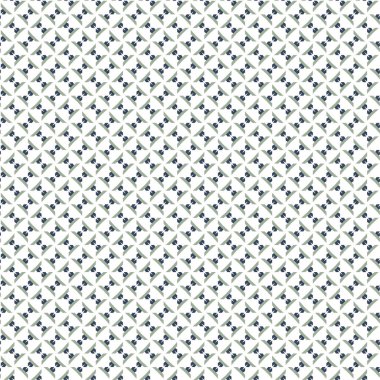 soyut geometrik dikişsiz desen, vektör illüstrasyonu