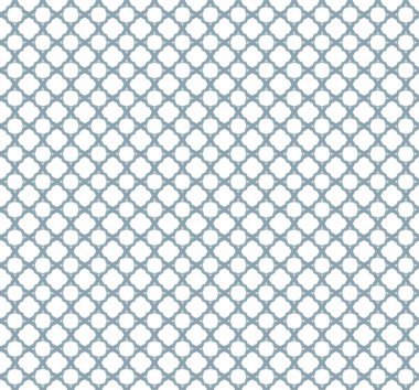 Soyut elementlerle kusursuz vektör deseni