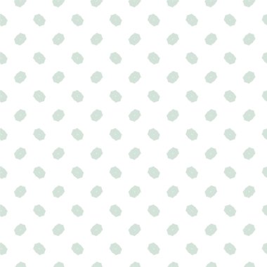 soyut geometrik dikişsiz desen, vektör illüstrasyonu