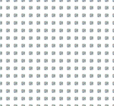 soyut geometrik dikişsiz desen, vektör illüstrasyonu