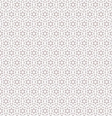 soyut geometrik dikişsiz desen, vektör illüstrasyonu