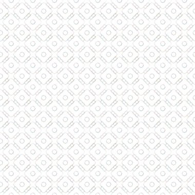 soyut geometrik dikişsiz desen, vektör illüstrasyonu