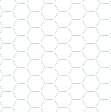 soyut geometrik dikişsiz desen, vektör illüstrasyonu