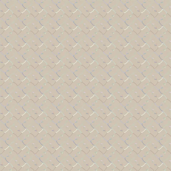 Texture Fond Abstraite Dans Style Ornemental Géométrique Design Sans Couture — Image vectorielle