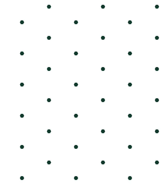 Resumo Padrão Geométrico Sem Costura Ilustração Vetorial —  Vetores de Stock