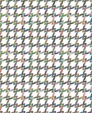 Geometrik süs tarzında soyut arkaplan dokusu. Kusursuz tasarım.