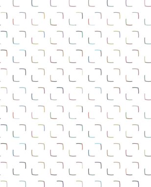 Geometrik süs tarzında soyut arkaplan dokusu. Kusursuz tasarım.