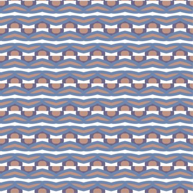 Geometrik süs tarzında soyut arkaplan dokusu. Kusursuz tasarım.