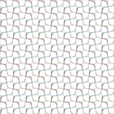 Geometrik süs tarzında soyut arkaplan dokusu. Kusursuz tasarım.