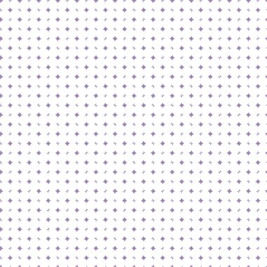 Geometrik soyut dikişsiz desen, vektör illüstrasyonu