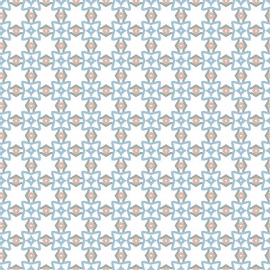 Geometrik süs tarzında soyut arkaplan dokusu. Kusursuz tasarım.