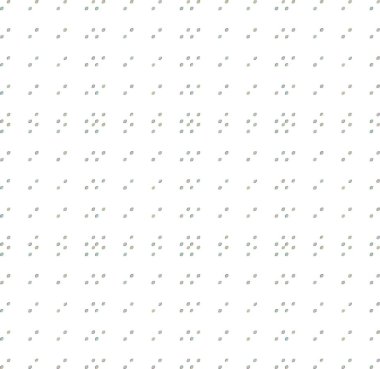 soyut geometrik dikişsiz desen, vektör illüstrasyonu