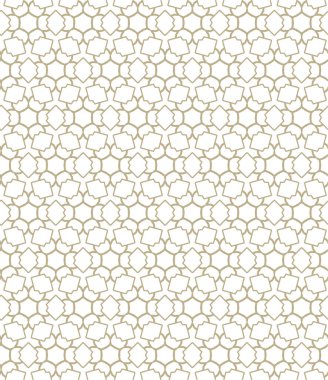 Geometrik süs tarzında soyut arkaplan dokusu. Kusursuz tasarım.