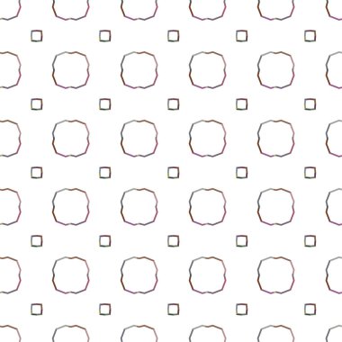 Geometrik süs tarzında soyut arkaplan dokusu. Kusursuz tasarım.