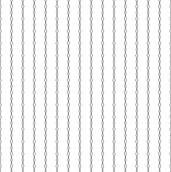 soyut geometrik dikişsiz desen, vektör illüstrasyonu