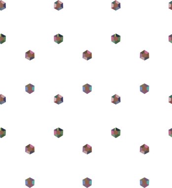 Geometrik süs tarzında soyut arkaplan dokusu. Kusursuz tasarım.