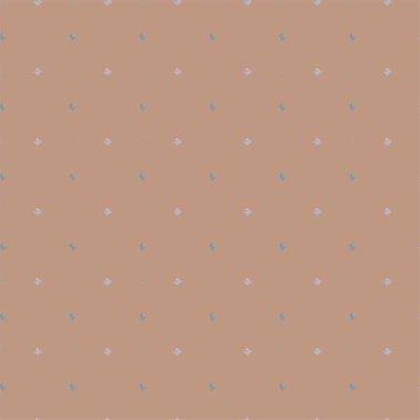 Geometrik soyut dikişsiz desen, vektör illüstrasyonu