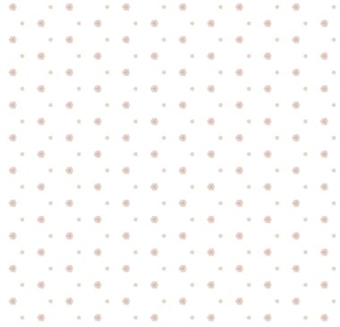 Geometrik soyut dikişsiz desen, vektör illüstrasyonu