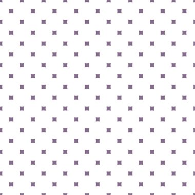 soyut geometrik dikişsiz desen, vektör illüstrasyonu