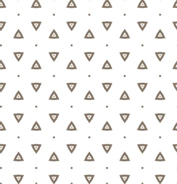Geometrik süs tarzında soyut arkaplan dokusu. Kusursuz tasarım.