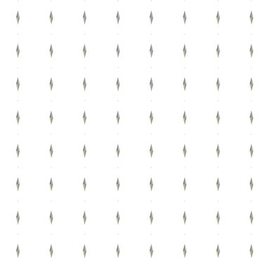 soyut geometrik dikişsiz desen, vektör illüstrasyonu