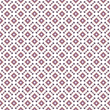 Geometrik süs tarzında soyut arkaplan dokusu. Kusursuz tasarım.
