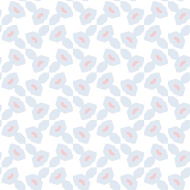 Geometrik süs tarzında soyut arkaplan dokusu. Kusursuz tasarım.