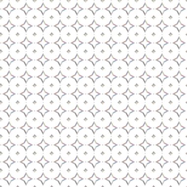 Geometrik süs tarzında soyut arkaplan dokusu. Kusursuz tasarım.