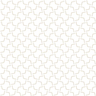 soyut geometrik dikişsiz desen, vektör illüstrasyonu