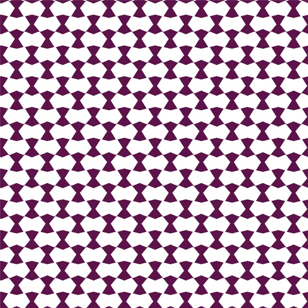 soyut geometrik dikişsiz desen, vektör illüstrasyonu