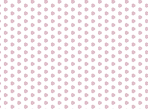 soyut geometrik dikişsiz desen, vektör illüstrasyonu