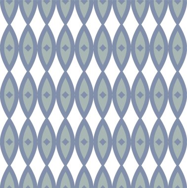 Geometrik süs tarzında soyut arkaplan dokusu. Kusursuz tasarım.