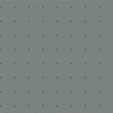 soyut geometrik dikişsiz desen, vektör illüstrasyonu