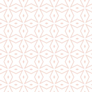 Geometrik süs tarzında soyut arkaplan dokusu. Kusursuz tasarım.