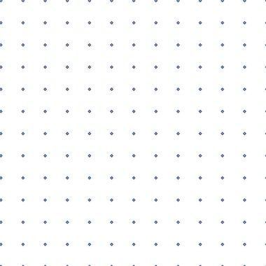 Geometrik soyut dikişsiz desen, vektör illüstrasyonu