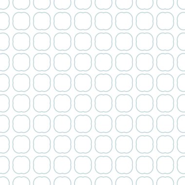 Geometrik soyut dikişsiz desen, vektör illüstrasyonu