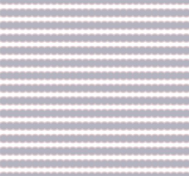 soyut geometrik dikişsiz desen, vektör illüstrasyonu