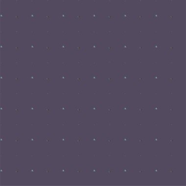 soyut geometrik dikişsiz desen, vektör illüstrasyonu