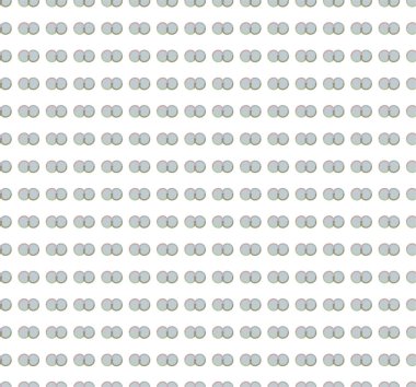 soyut geometrik dikişsiz desen, vektör illüstrasyonu