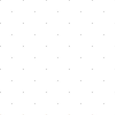 soyut geometrik dikişsiz desen, vektör illüstrasyonu