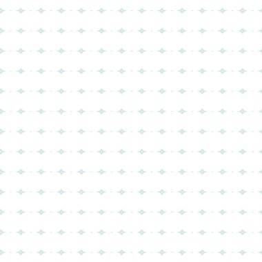 soyut geometrik dikişsiz desen, vektör illüstrasyonu