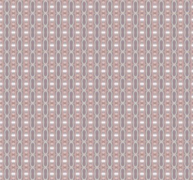 soyut geometrik dikişsiz desen, vektör illüstrasyonu