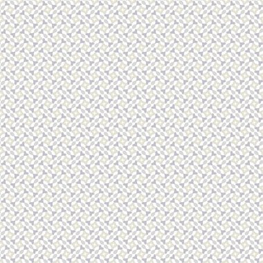 soyut geometrik dikişsiz desen, vektör illüstrasyonu 