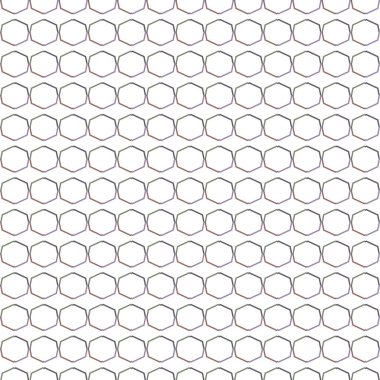 Geometrik süs tarzında soyut arkaplan dokusu. Kusursuz tasarım.