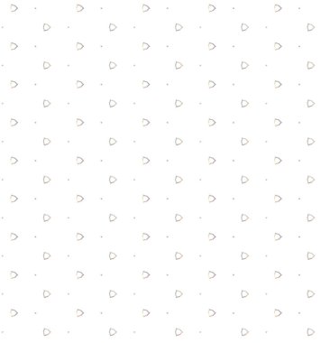 Geometrik soyut dikişsiz desen, vektör illüstrasyonu